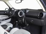 Mini Cooper S Paceman All4 2013 года
